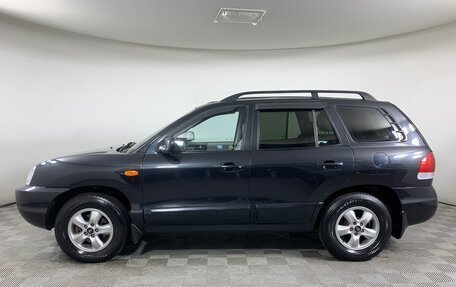 Hyundai Santa Fe Classic, 2008 год, 822 000 рублей, 8 фотография