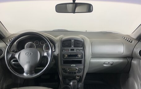 Hyundai Santa Fe Classic, 2008 год, 822 000 рублей, 13 фотография