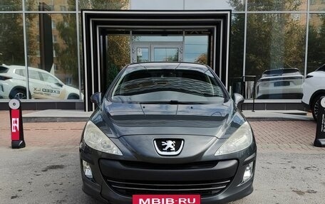 Peugeot 308 II, 2010 год, 599 000 рублей, 2 фотография