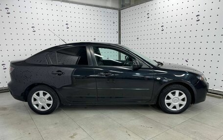 Mazda 3, 2008 год, 697 000 рублей, 8 фотография