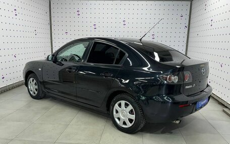 Mazda 3, 2008 год, 697 000 рублей, 5 фотография