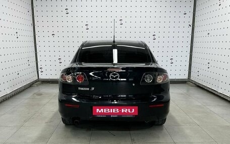 Mazda 3, 2008 год, 697 000 рублей, 6 фотография