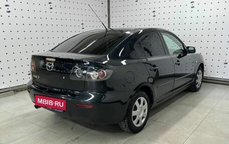 Mazda 3, 2008 год, 697 000 рублей, 4 фотография