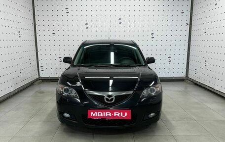 Mazda 3, 2008 год, 697 000 рублей, 2 фотография