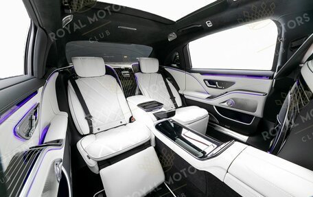 Mercedes-Benz Maybach S-Класс, 2024 год, 37 800 000 рублей, 14 фотография