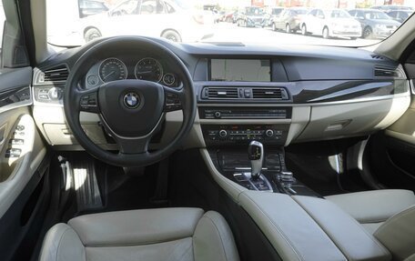 BMW 5 серия, 2012 год, 1 949 000 рублей, 6 фотография