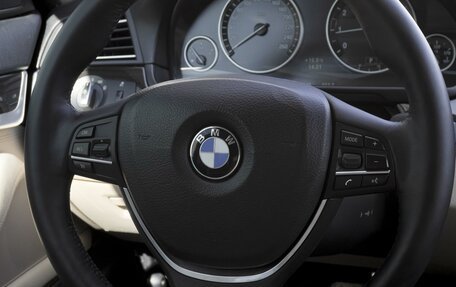 BMW 5 серия, 2012 год, 1 949 000 рублей, 22 фотография