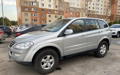 SsangYong Kyron I, 2013 год, 875 000 рублей, 1 фотография