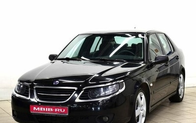 Saab 9-5 I, 2007 год, 720 000 рублей, 1 фотография