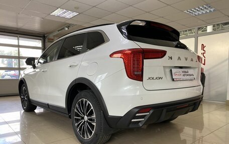 Haval Jolion, 2023 год, 2 498 999 рублей, 6 фотография