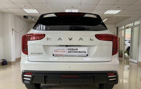 Haval Jolion, 2023 год, 2 498 999 рублей, 5 фотография