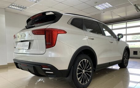 Haval Jolion, 2023 год, 2 498 999 рублей, 4 фотография