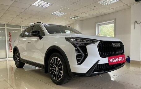 Haval Jolion, 2023 год, 2 498 999 рублей, 3 фотография