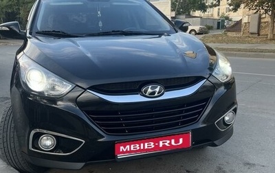 Hyundai ix35 I рестайлинг, 2012 год, 1 770 000 рублей, 1 фотография