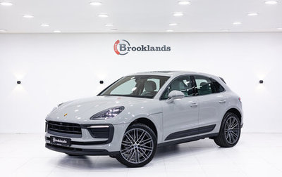 Porsche Macan I рестайлинг, 2024 год, 14 490 000 рублей, 1 фотография