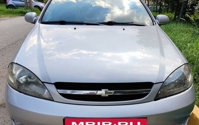 Chevrolet Lacetti, 2007 год, 500 000 рублей, 1 фотография