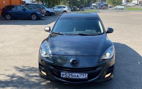 Mazda 3, 2010 год, 915 000 рублей, 1 фотография