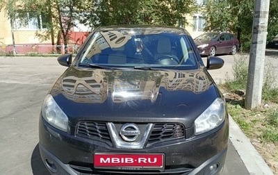 Nissan Qashqai, 2012 год, 1 100 000 рублей, 1 фотография