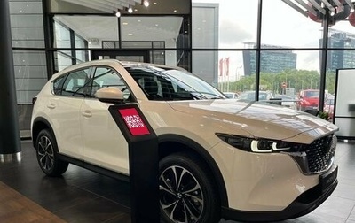 Mazda CX-5 II, 2024 год, 4 250 000 рублей, 1 фотография