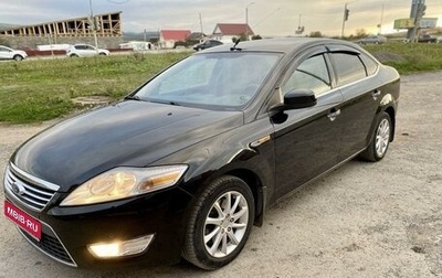 Ford Mondeo IV, 2010 год, 850 000 рублей, 1 фотография