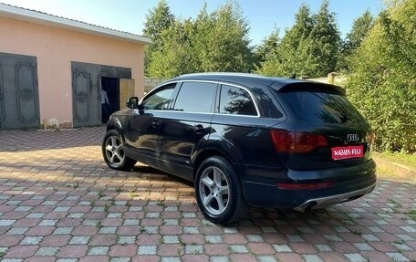 Audi Q7, 2006 год, 999 999 рублей, 1 фотография