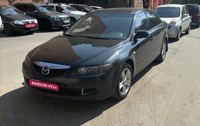 Mazda 6, 2007 год, 350 000 рублей, 1 фотография