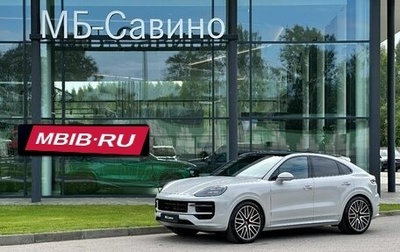 Porsche Cayenne III, 2024 год, 26 300 000 рублей, 1 фотография