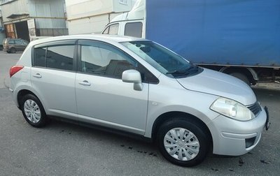 Nissan Tiida, 2010 год, 715 000 рублей, 1 фотография