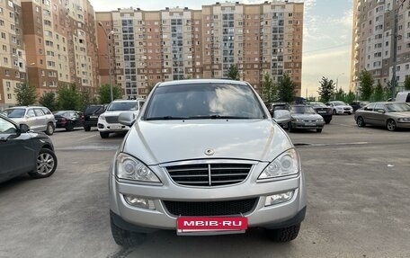 SsangYong Kyron I, 2013 год, 875 000 рублей, 2 фотография