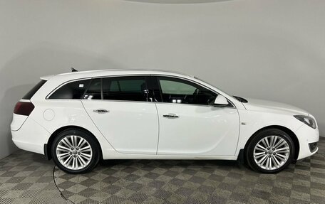 Opel Insignia II рестайлинг, 2014 год, 1 650 000 рублей, 4 фотография