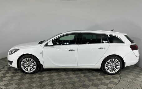 Opel Insignia II рестайлинг, 2014 год, 1 650 000 рублей, 5 фотография