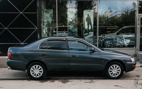 Toyota Corona IX (T190), 1993 год, 353 000 рублей, 6 фотография