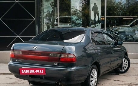 Toyota Corona IX (T190), 1993 год, 353 000 рублей, 5 фотография