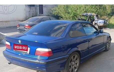 BMW 3 серия, 1998 год, 450 000 рублей, 3 фотография