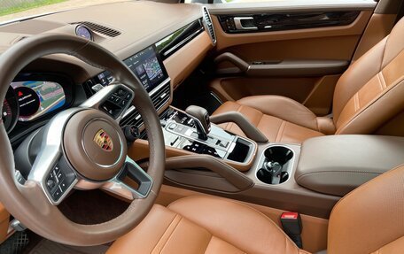 Porsche Cayenne III, 2019 год, 9 500 000 рублей, 3 фотография