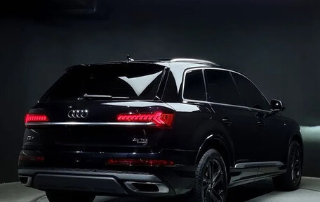 Audi Q7, 2021 год, 7 970 000 рублей, 4 фотография