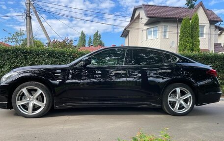 Infiniti M, 2012 год, 1 765 000 рублей, 6 фотография