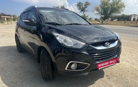 Hyundai ix35 I рестайлинг, 2012 год, 1 770 000 рублей, 3 фотография