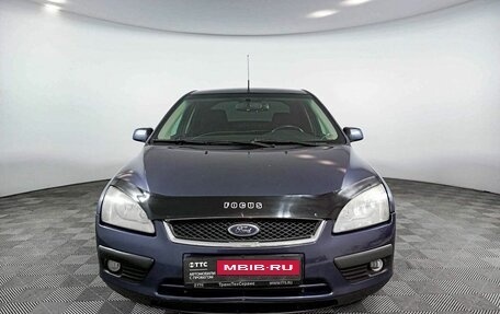 Ford Focus II рестайлинг, 2007 год, 410 000 рублей, 2 фотография