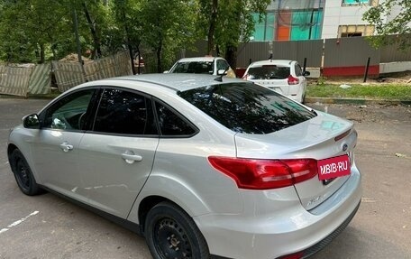 Ford Focus III, 2016 год, 950 000 рублей, 4 фотография