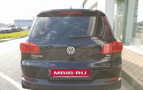 Volkswagen Tiguan I, 2013 год, 1 298 000 рублей, 6 фотография