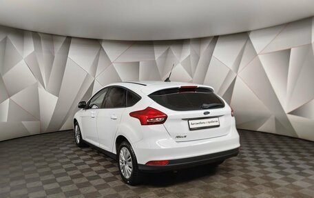 Ford Focus III, 2019 год, 1 399 000 рублей, 4 фотография