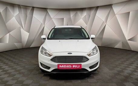 Ford Focus III, 2019 год, 1 399 000 рублей, 7 фотография