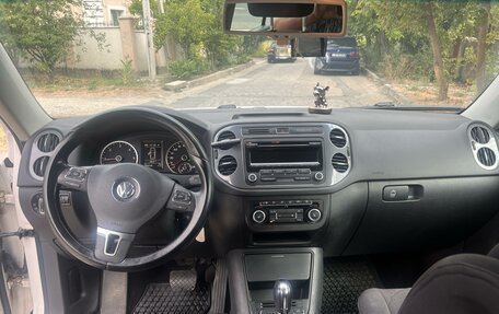 Volkswagen Tiguan I, 2012 год, 1 470 000 рублей, 6 фотография