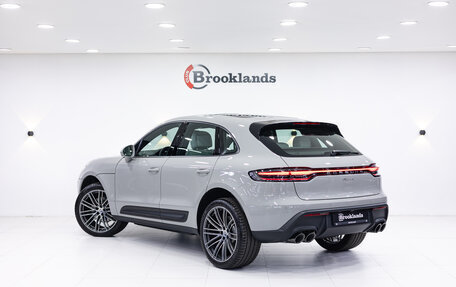 Porsche Macan I рестайлинг, 2024 год, 14 490 000 рублей, 6 фотография