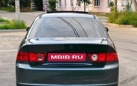 Honda Accord VII рестайлинг, 2006 год, 650 000 рублей, 4 фотография