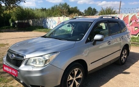 Subaru Forester, 2013 год, 1 600 000 рублей, 2 фотография