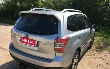 Subaru Forester, 2013 год, 1 600 000 рублей, 8 фотография