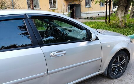 Chevrolet Lacetti, 2007 год, 500 000 рублей, 2 фотография