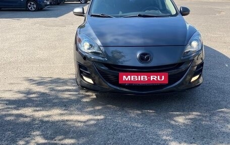 Mazda 3, 2010 год, 915 000 рублей, 2 фотография